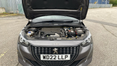Peugeot 208 1.2 PureTech 100 Allure Premium + 5dr Petrol Hatchback
